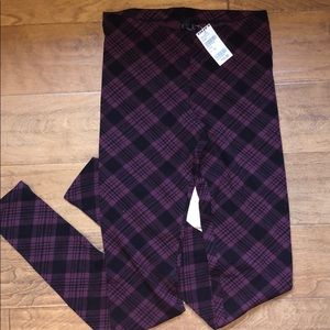 Tilly’s - Full Tilt brand - leggings